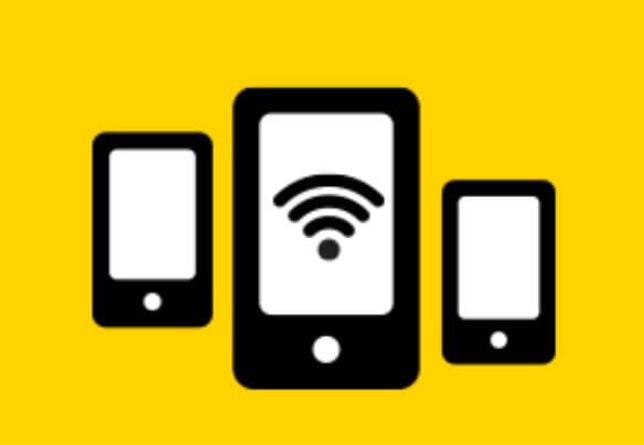 predplačniški mobilni internet 1