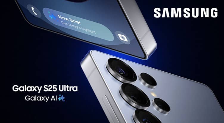 Samsung Galaxy S25 Ultra