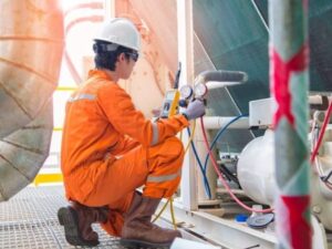 varnost pri delu Projekt varnost 1